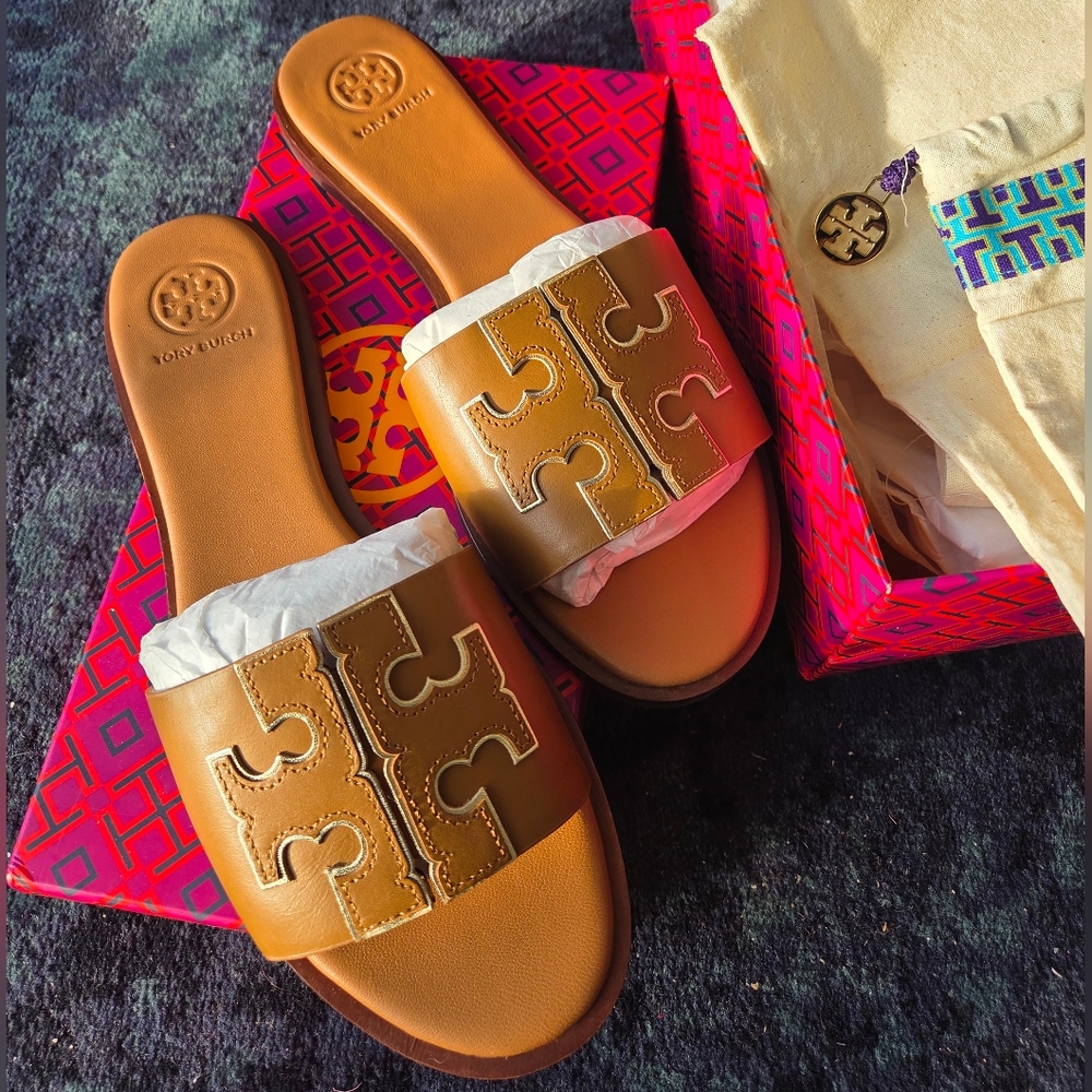 Tory Burch Ines Slides